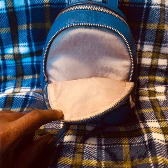 Michael Kors Mini Rhea - Picture 2 of 7